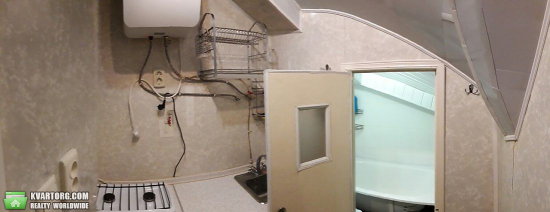 Sell 1-room apartment. Одесса, Парк Шевченко — photo 1