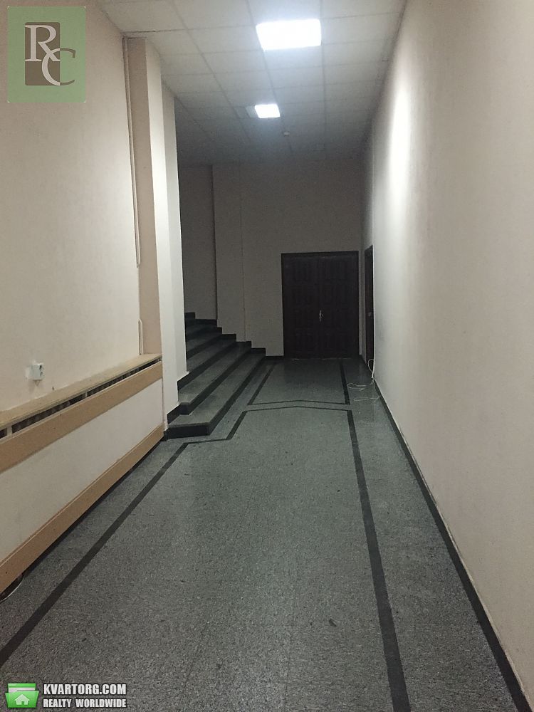 Rent out office. Киев,  Соломенская — photo 2