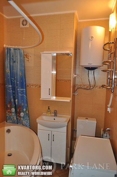 Sell 1-room apartment. Киев, Княжий Затон — photo 4