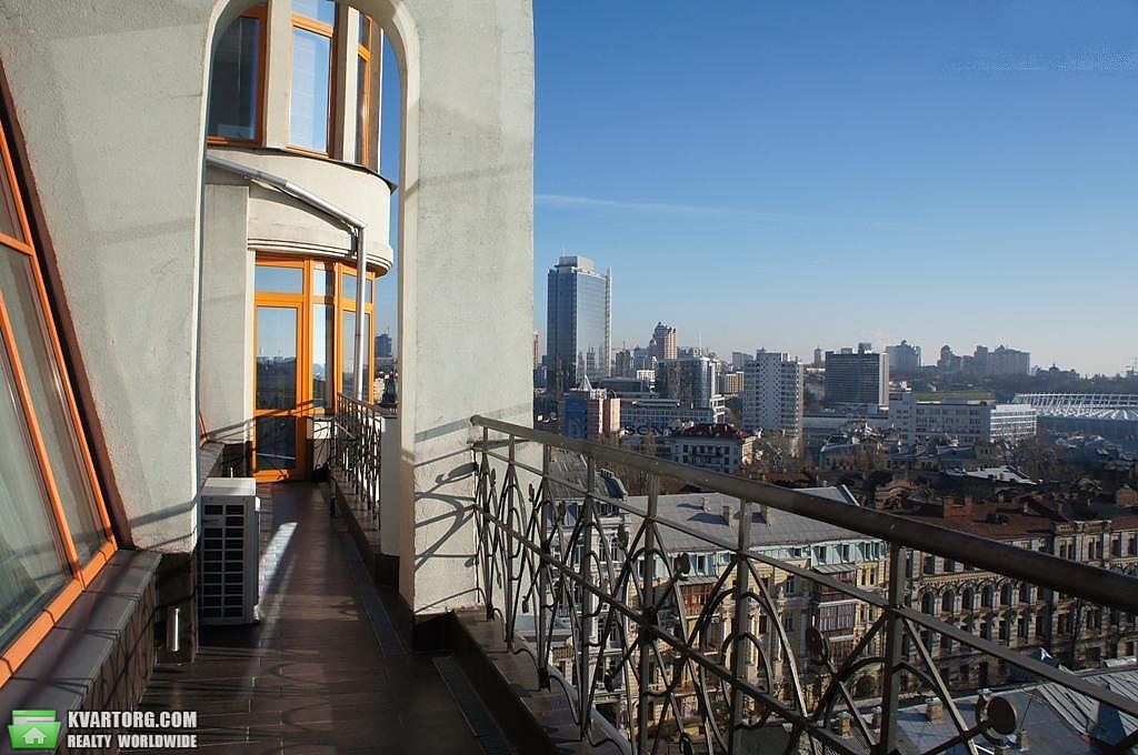 Sell multi-room apartment. Киев, Тараса Шевченка бульвар — photo 5