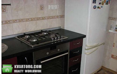 Sell 3-room apartment. Киев, Кудряшова — photo 2
