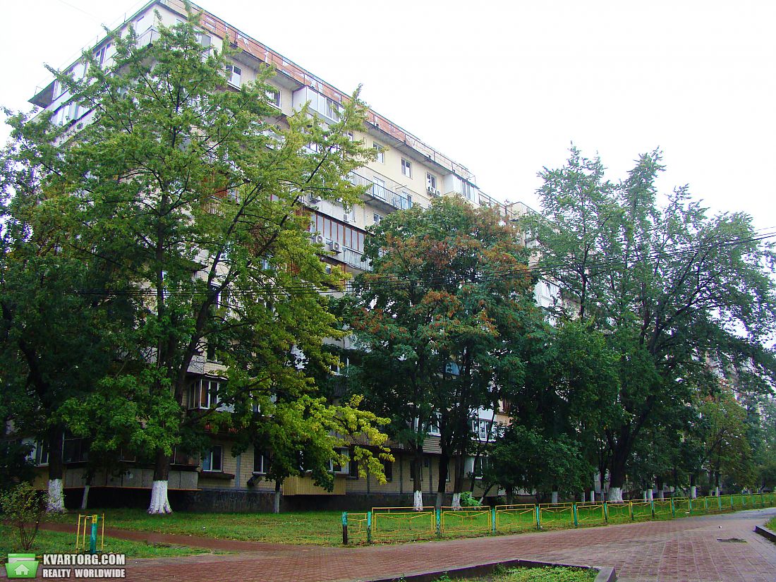 Sell 1-room apartment. Киев,  Тимошенко — photo 2