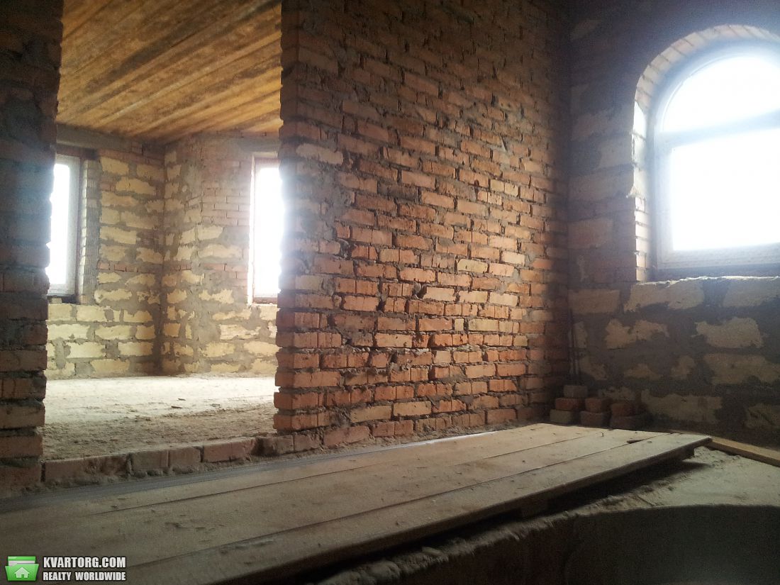 Sell house. Вышгород, Новая — photo 1