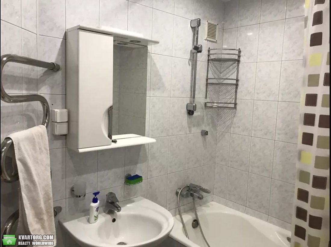 Rent out 2-room apartment. Киев,  Героев Сталинграда пр — photo 6