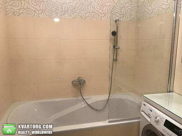 Rent out 2-room apartment. Киев, Болсуновская — photo 7
