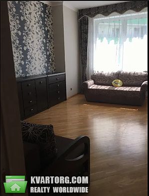 Rent out 3-room apartment. Киев,  Вышгородская — photo 5
