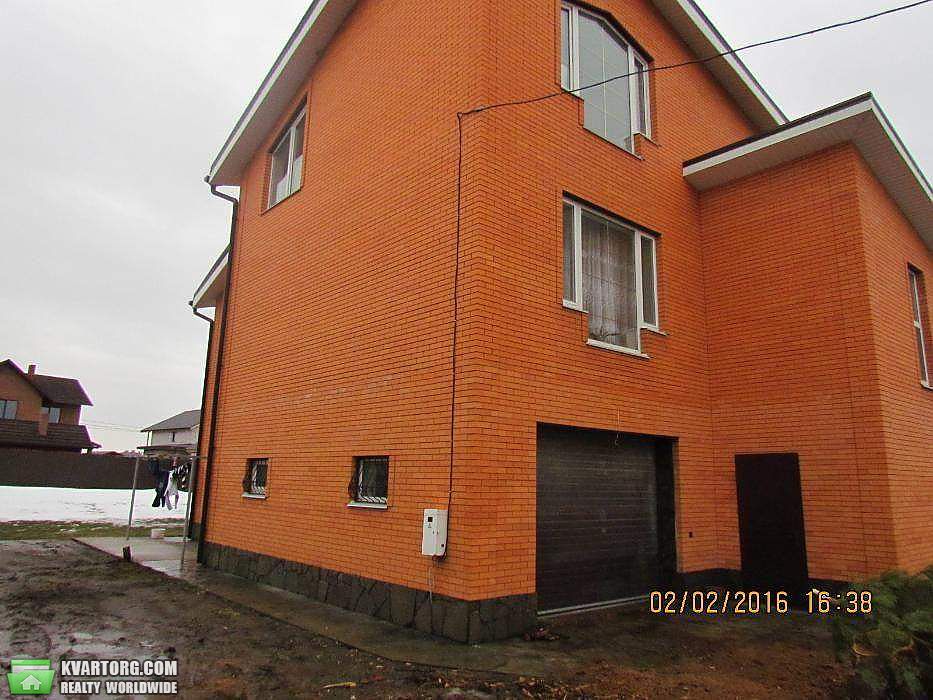 Sell house. Борисполь, Гора — photo 1