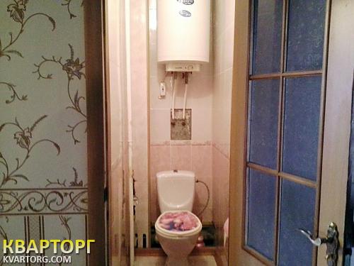 Sell 3-room apartment. Одесса, Бочарова — photo 4