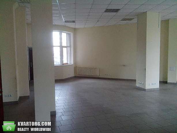 Rent out office. Киев, ул. Осення — photo 1