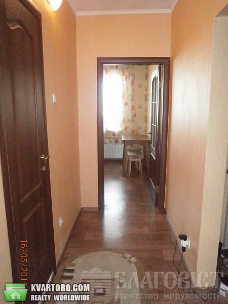 Sell 1-room apartment. Киев, Ващенка — photo 3