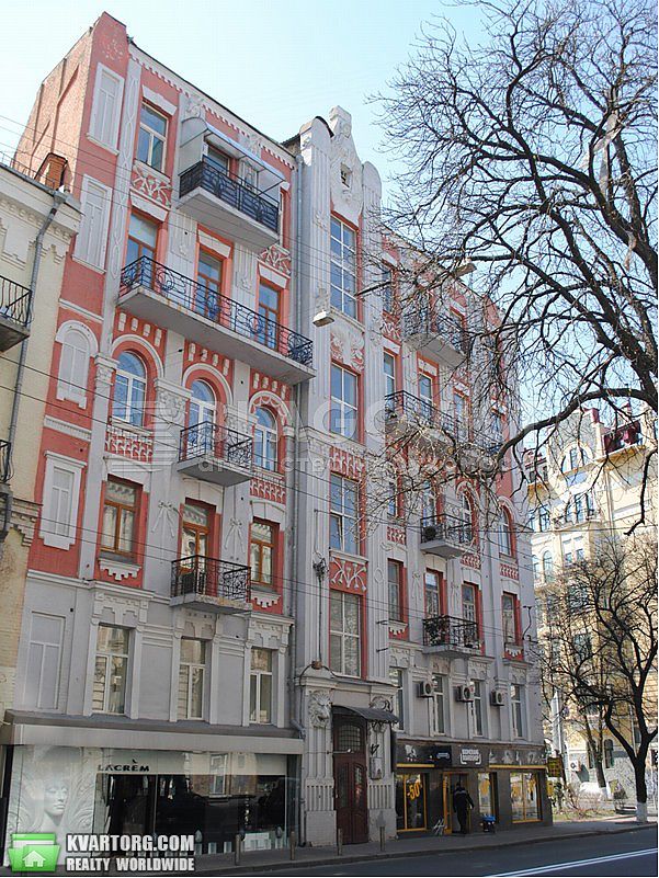 Sell 4-room apartment. Киев,  Большая Житомирская — photo 1