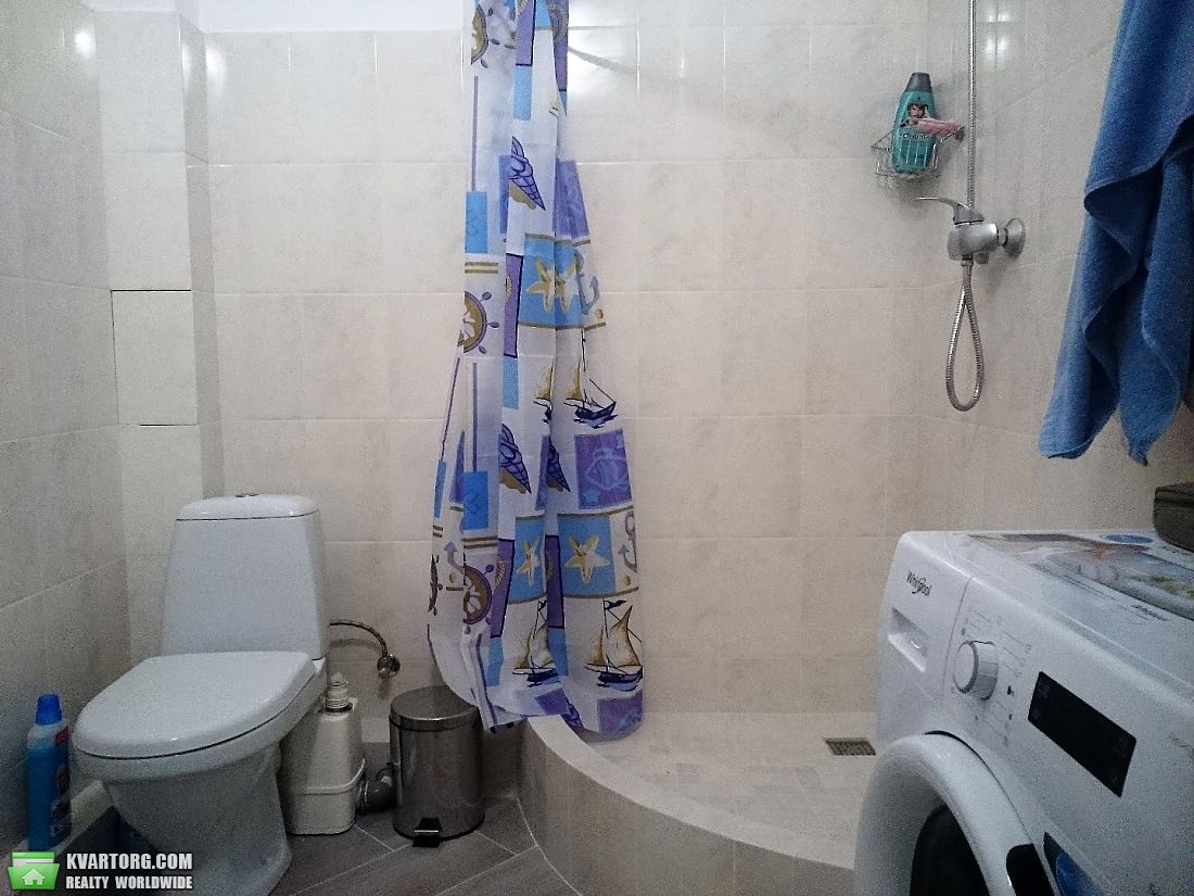 Sell 1-room apartment. Одесса, Бочарова — photo 4