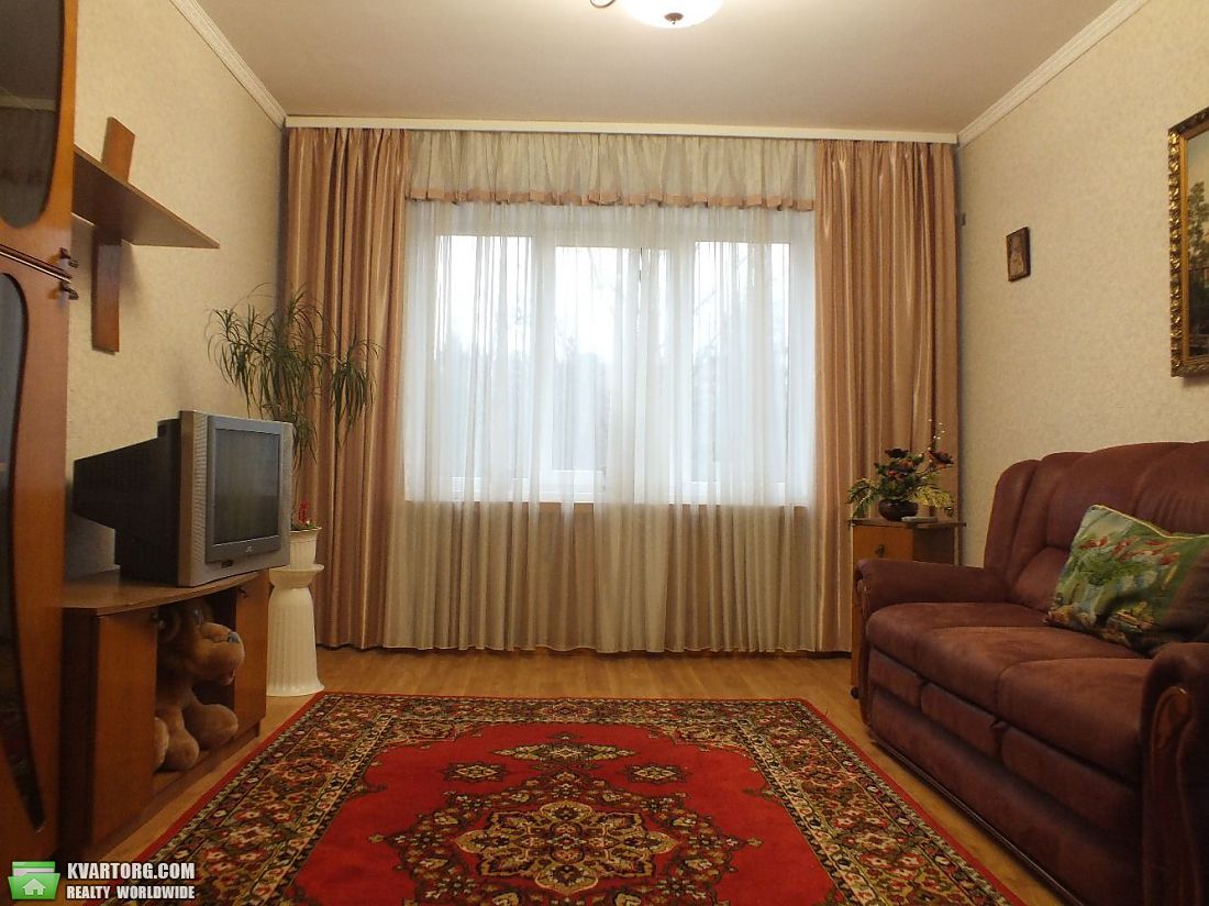 Sell 3-room apartment. Днепропетровск, Тополь-1 — photo 2