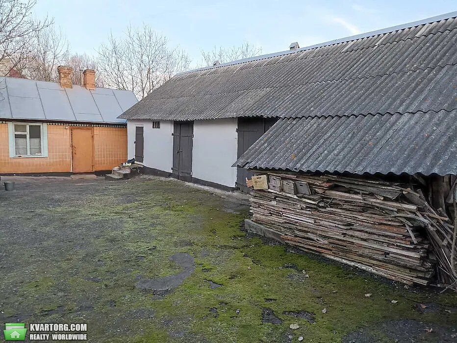 Sell house. Ровно, Центральная — photo 8