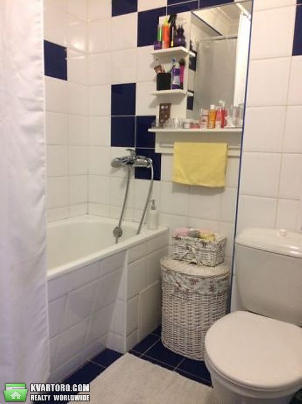 Sell 1-room apartment. Киев,  Милютенко — photo 2
