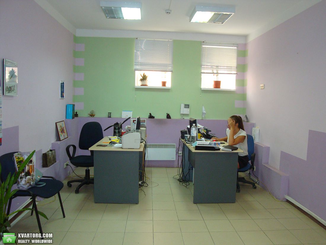 Sell office. Одесса, Цветаева — photo 3