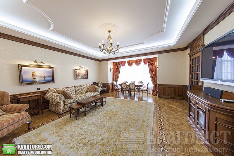 Sell 4-room apartment. Киев,  Гончара — photo 3