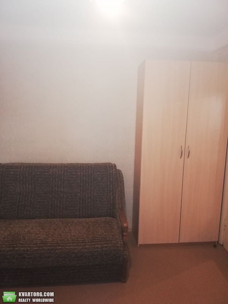 Rent out 1-room apartment. Киев,  Матеюка — photo 1