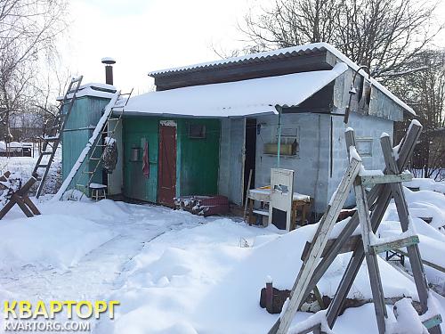 Sell house. Киевская обл., Загальцы — photo 2