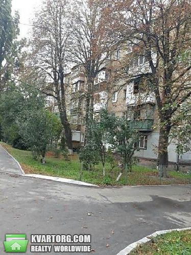 Sell 2-room apartment. Киев,  Заболотного — photo 10
