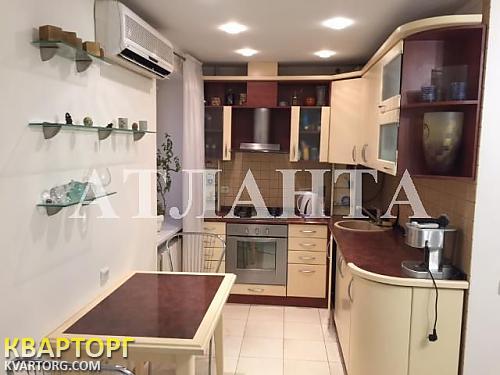 Sell 2-room apartment. Одесса, Лунный переулок — photo 4