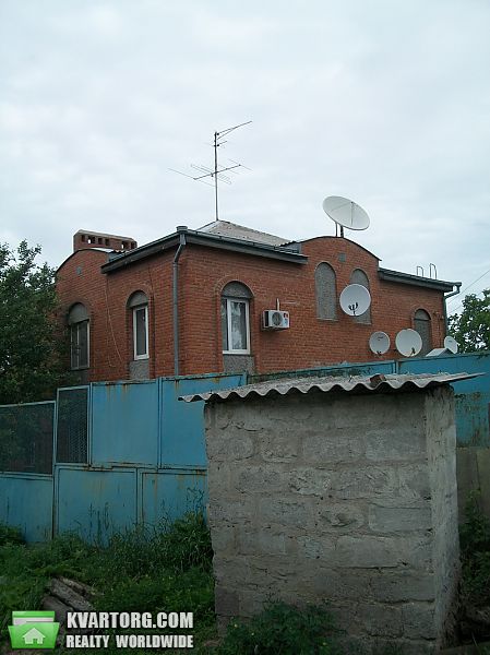 Sell house. Полтава,  Октябрьская — photo 2
