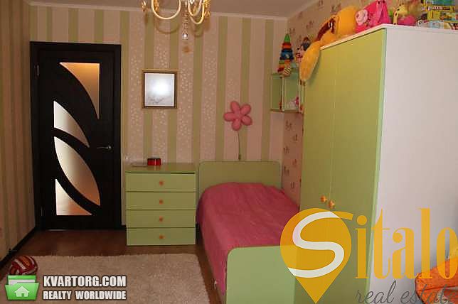 Sell 3-room apartment. Киев,  Заболотного — photo 1
