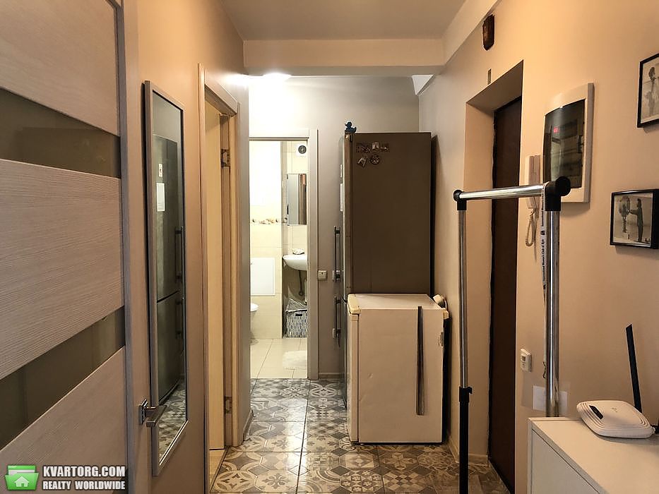 Sell 2-room apartment. Киев,  Васильковская — photo 5
