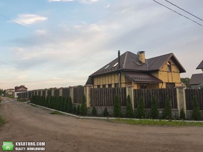 Sell house. Киевская обл., Крушевский сад — photo 10