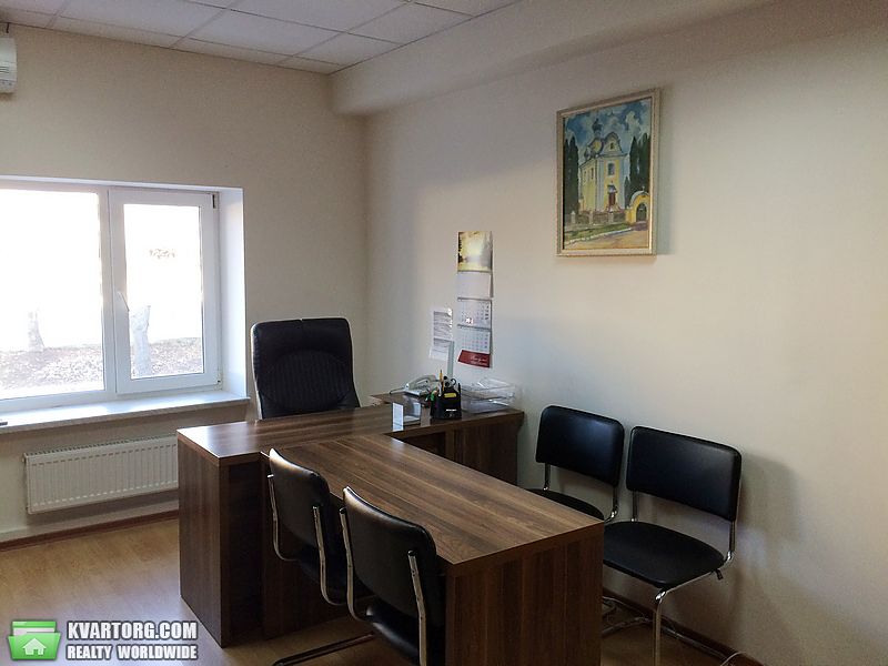 Rent out office. Киев, Выборгская — photo 3