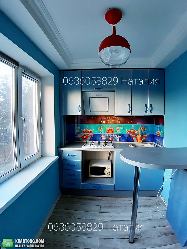 Sell 3-room apartment. Киев,  Шалетт — photo 1