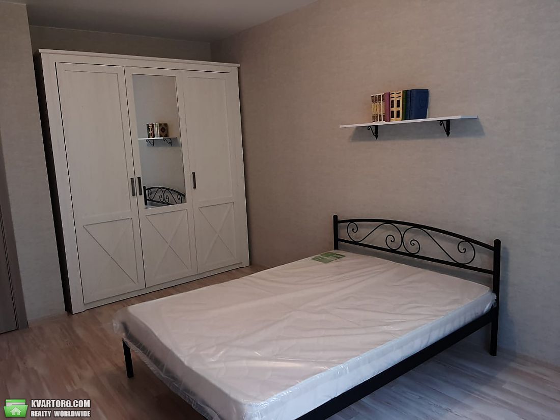 Rent out 1-room apartment. Ирпень, Сковороди — photo 4
