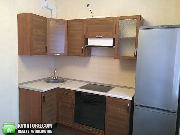 Rent out 1-room apartment. Киев,  Академика Щусева — photo 1