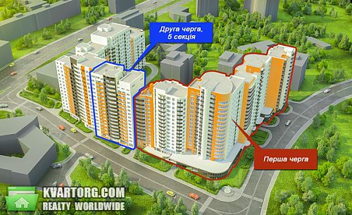Sell 1-room apartment. Киев, Голосеевский пр — photo 2