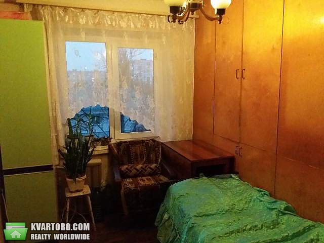 Sell 3-room apartment. Киев,  Серафимовича — photo 3