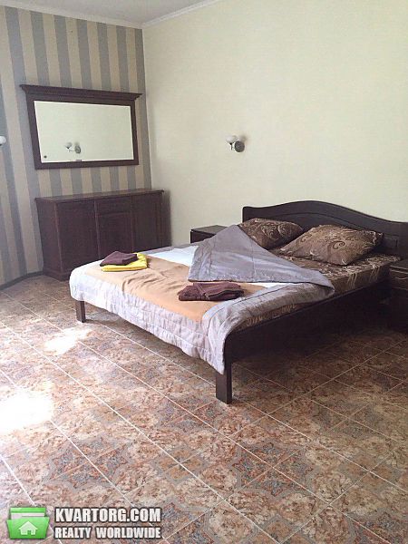 Rent out house. Одесса, Французский бульвар — photo 1