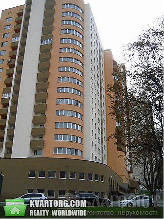 Sell 3-room apartment. Киев,  Демиевская — photo 1
