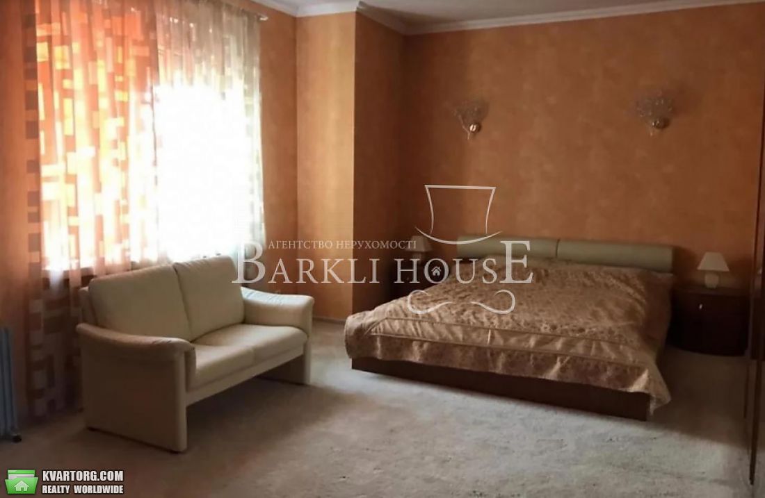 Rent out 4-room apartment. Киев,  Лескова — photo 10
