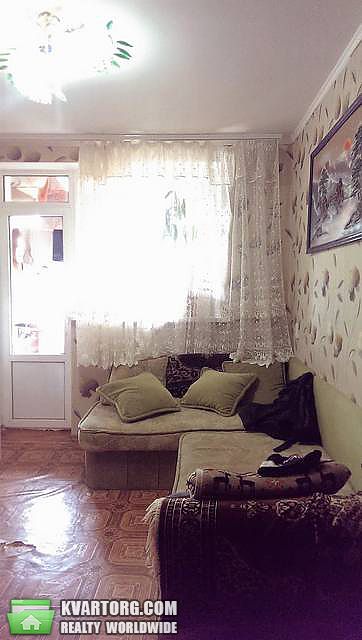 Sell 2-room apartment. Одесса, Кирпично-заводская — photo 1