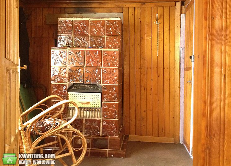 Sell house. Киев,  Садовая — photo 6