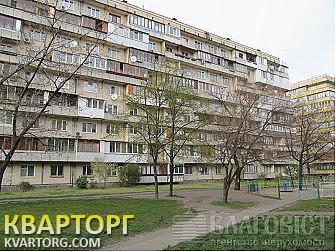 продам 3-комнатную квартиру. Киев,  Залки - фото 2