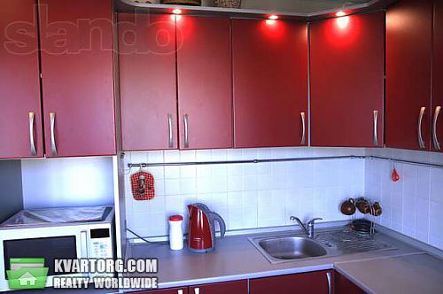 Sell 1-room apartment. Киев, Пражская — photo 2