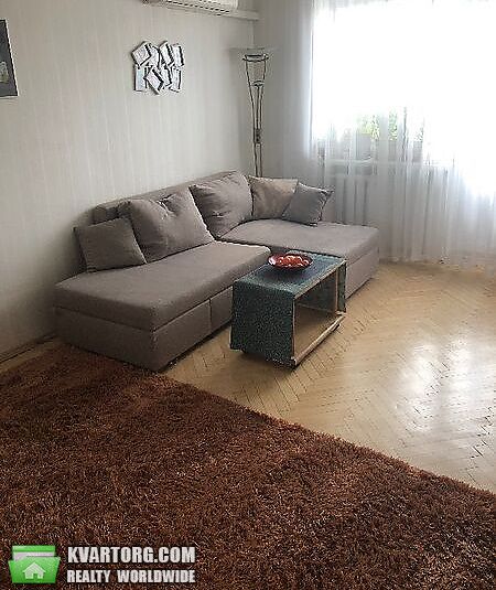 Sell 2-room apartment. Киев,  Харьковское шоссе — photo 4