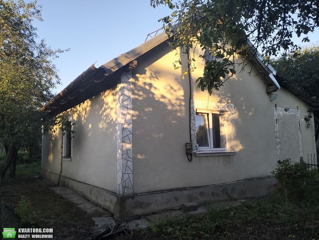 Sell house. Львов, Пустомити — photo 1