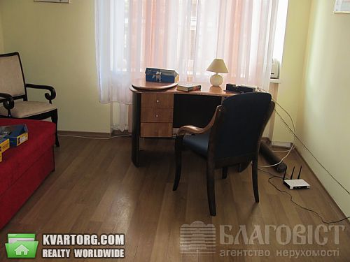 Sell 4-room apartment. Киев,  Ярославов Вал — photo 4
