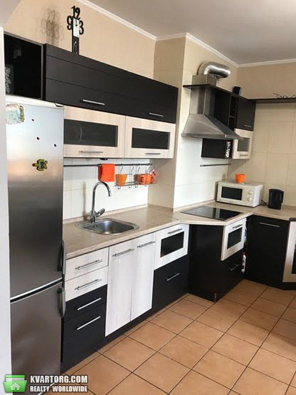 Sell 1-room apartment. Киев,  Булаховского — photo 1