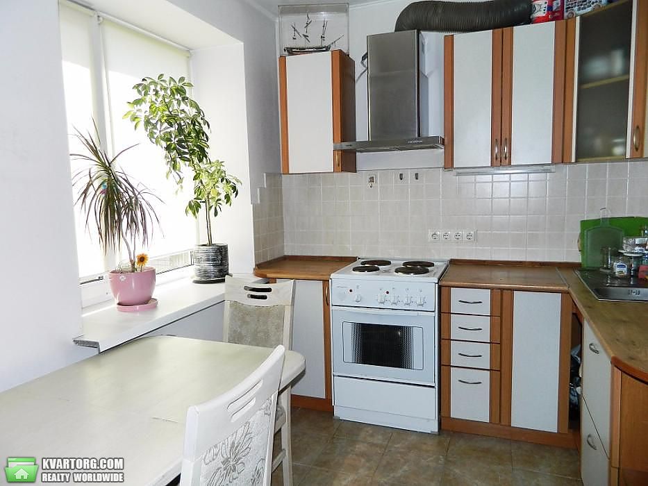 Sell 3-room apartment. Киев,  Славгородская — photo 3