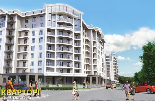 продам 3-комнатную квартиру. Киев,  Ватутина - фото 1