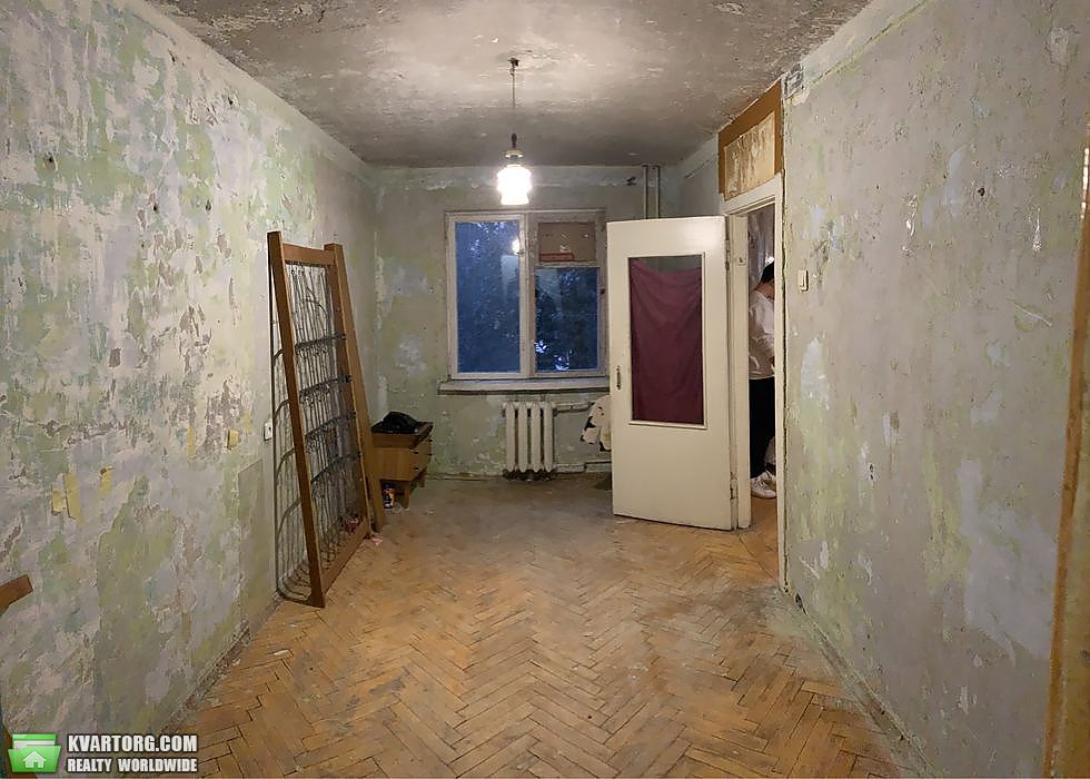 Sell 2-room apartment. Киев,  Василенко — photo 8