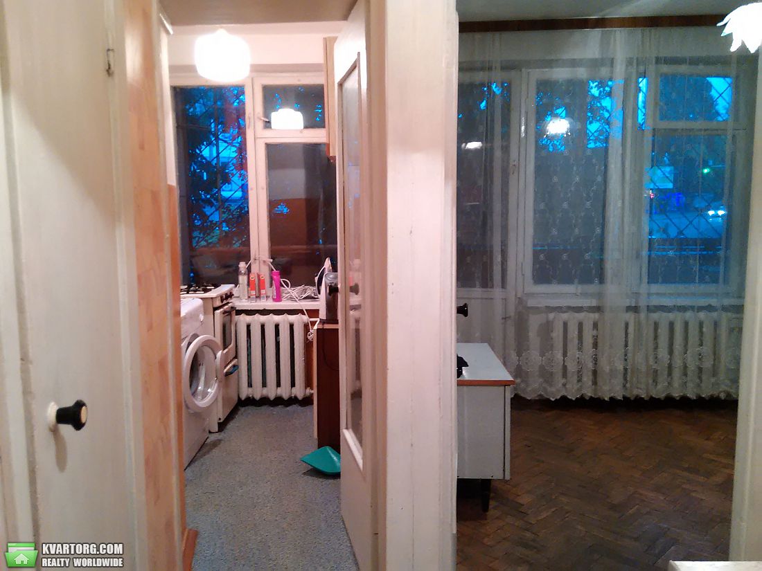 Sell 1-room apartment. Киев, Лебедева-Кумача — photo 2